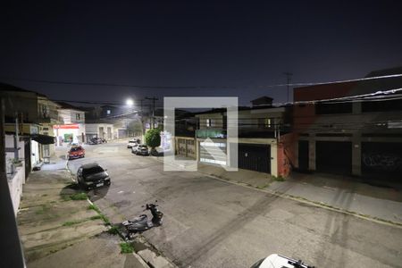 Vista de casa à venda com 3 quartos, 177m² em Parada Inglesa, São Paulo