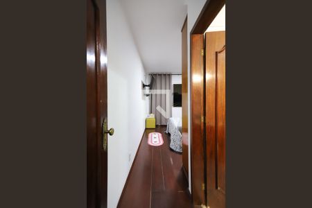 Suíte 1 de casa à venda com 3 quartos, 177m² em Parada Inglesa, São Paulo