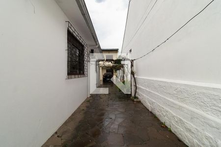 Casa à venda com 244m², 7 quartos e 6 vagasÁrea externa