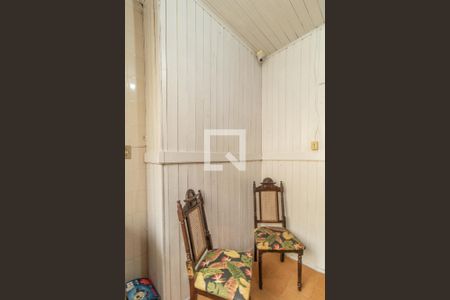 Casa à venda com 244m², 7 quartos e 6 vagasQuarto 3 - Casa 1