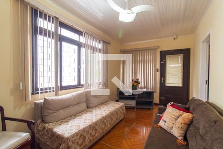 Sala - Casa 1 de casa à venda com 6 quartos, 98m² em Cavalhada, Porto Alegre