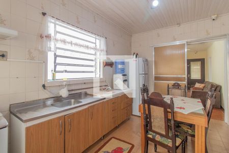 Casa à venda com 244m², 7 quartos e 6 vagasCozinha - Casa 1