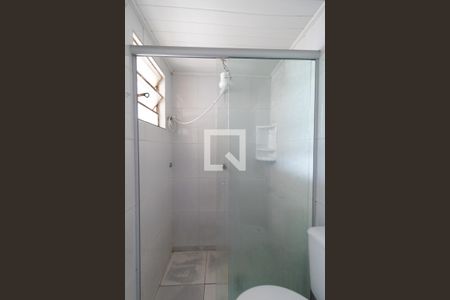 Casa à venda com 244m², 7 quartos e 6 vagasBanheiro Corredor - Casa 2