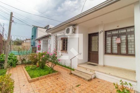 Casa à venda com 244m², 7 quartos e 6 vagasFachada