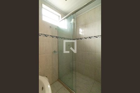 Casa à venda com 244m², 7 quartos e 6 vagasBanheiro do Quarto 3 - Casa 2