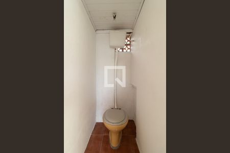 Casa à venda com 244m², 7 quartos e 6 vagasLavabo de serviço