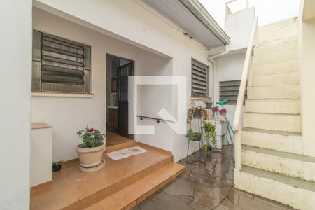 Casa à venda com 244m², 7 quartos e 6 vagasQuintal