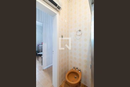 Casa à venda com 244m², 7 quartos e 6 vagasBanheiro - Casa 1