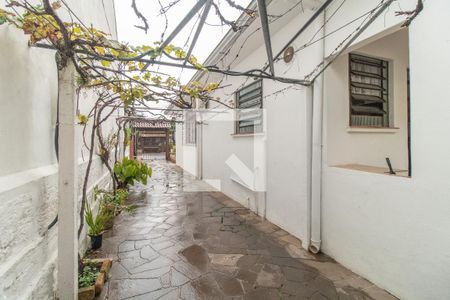 Casa à venda com 244m², 7 quartos e 6 vagasÁrea externa