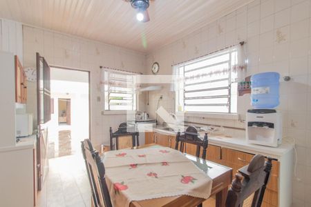 Casa à venda com 244m², 7 quartos e 6 vagasCozinha - Casa 1