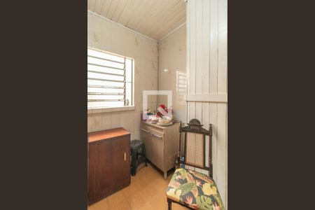 Casa à venda com 244m², 7 quartos e 6 vagasQuarto 3 - Casa 1