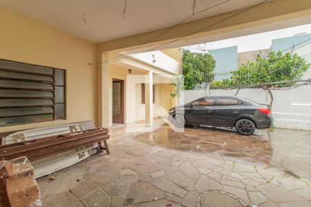 Casa à venda com 244m², 7 quartos e 6 vagasQuintal