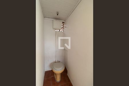 Casa à venda com 244m², 7 quartos e 6 vagasLavabo de serviço