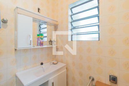 Casa à venda com 244m², 7 quartos e 6 vagasBanheiro - Casa 1