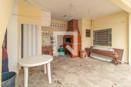 Casa à venda com 244m², 7 quartos e 6 vagasQuintal