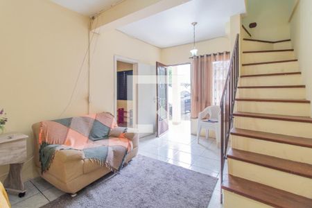 Casa à venda com 244m², 7 quartos e 6 vagasSala - Casa 2