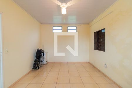 Casa à venda com 244m², 7 quartos e 6 vagasQuarto 2 - Casa 2