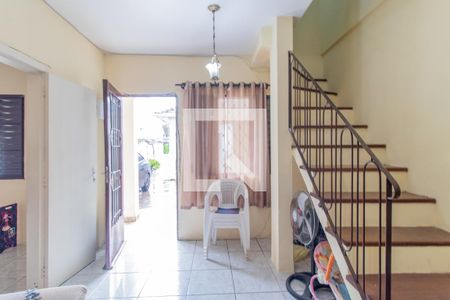 Casa à venda com 244m², 7 quartos e 6 vagasSala - Casa 2