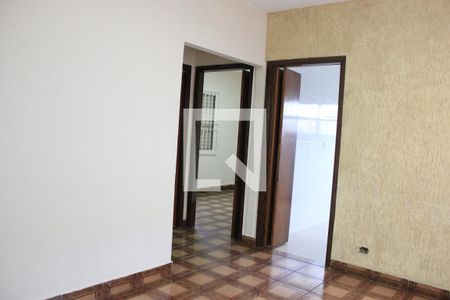 Sala de apartamento à venda com 2 quartos, 54m² em Vila São Rafael, Guarulhos