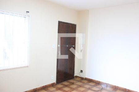 Sala de apartamento à venda com 2 quartos, 54m² em Vila São Rafael, Guarulhos