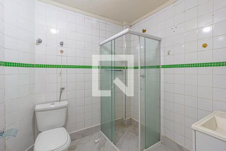 Studio à venda com 34m², 1 quarto e sem vagaBanheiro