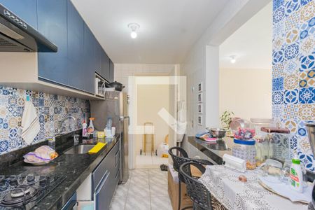 Apartamento para alugar com 64m², 2 quartos e 1 vaga Apartamento para alugar com 64m², 2 quartos e 1 vagaCozinha