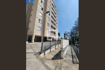 Apartamento para alugar com 64m², 2 quartos e 1 vagaEntrada