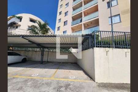 Apartamento para alugar com 64m², 2 quartos e 1 vagaGaragem