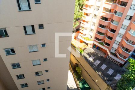 Vista do Quarto 1 de apartamento para alugar com 2 quartos, 38m² em Jardim Oriental, São Paulo