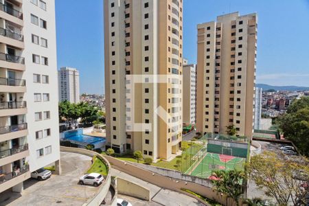 Apartamento à venda com 2 quartos, 65m² em Lauzane Paulista, São Paulo