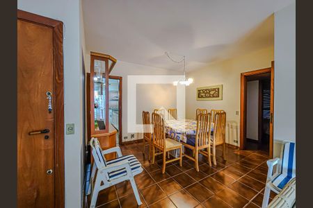 Apartamento para alugar com 130m², 3 quartos e 2 vagas Apartamento para alugar com 130m², 3 quartos e 2 vagasSala