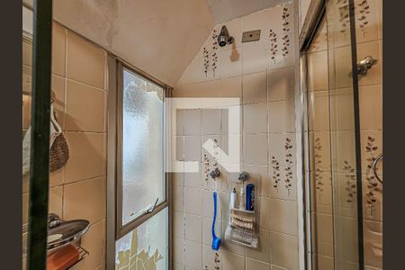 Apartamento para alugar com 130m², 3 quartos e 2 vagas Apartamento para alugar com 130m², 3 quartos e 2 vagasBanheiro do Quarto 2