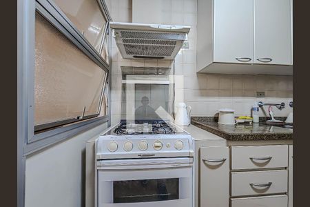 Apartamento para alugar com 130m², 3 quartos e 2 vagas Apartamento para alugar com 130m², 3 quartos e 2 vagasCozinha