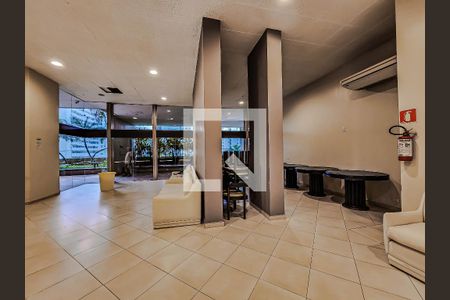 Apartamento para alugar com 130m², 3 quartos e 2 vagas Apartamento para alugar com 130m², 3 quartos e 2 vagasÁrea comum