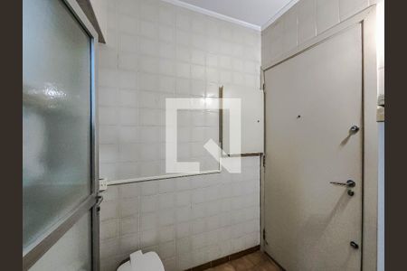 Apartamento para alugar com 130m², 3 quartos e 2 vagas Apartamento para alugar com 130m², 3 quartos e 2 vagasÁrea de Serviço