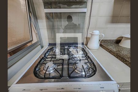 Apartamento para alugar com 130m², 3 quartos e 2 vagas Apartamento para alugar com 130m², 3 quartos e 2 vagasCozinha