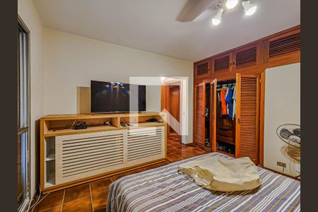 Apartamento para alugar com 130m², 3 quartos e 2 vagas Apartamento para alugar com 130m², 3 quartos e 2 vagasQuarto 2