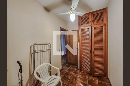 Apartamento para alugar com 130m², 3 quartos e 2 vagas Apartamento para alugar com 130m², 3 quartos e 2 vagasQuarto de Serviço