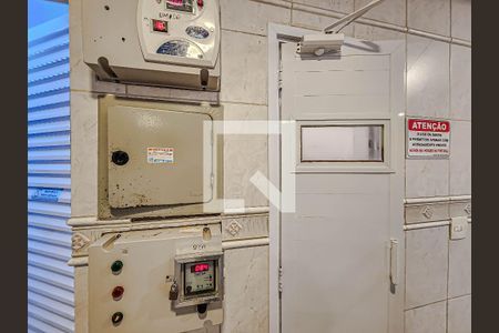 Apartamento para alugar com 130m², 3 quartos e 2 vagas Apartamento para alugar com 130m², 3 quartos e 2 vagasÁrea comum