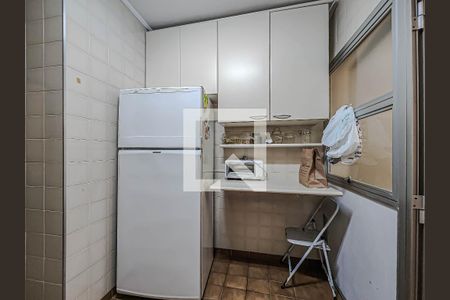 Apartamento para alugar com 130m², 3 quartos e 2 vagas Apartamento para alugar com 130m², 3 quartos e 2 vagasCozinha