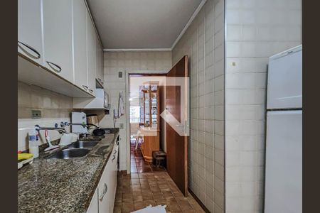 Apartamento para alugar com 130m², 3 quartos e 2 vagas Apartamento para alugar com 130m², 3 quartos e 2 vagasCozinha