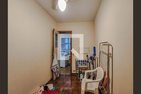 Apartamento para alugar com 130m², 3 quartos e 2 vagas Apartamento para alugar com 130m², 3 quartos e 2 vagasQuarto de Serviço