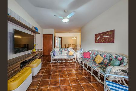Apartamento para alugar com 130m², 3 quartos e 2 vagas Apartamento para alugar com 130m², 3 quartos e 2 vagasSala