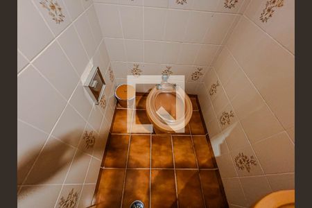 Apartamento para alugar com 130m², 3 quartos e 2 vagas Apartamento para alugar com 130m², 3 quartos e 2 vagasLavabo