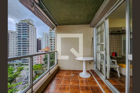 Apartamento para alugar com 130m², 3 quartos e 2 vagas Apartamento para alugar com 130m², 3 quartos e 2 vagasSacada