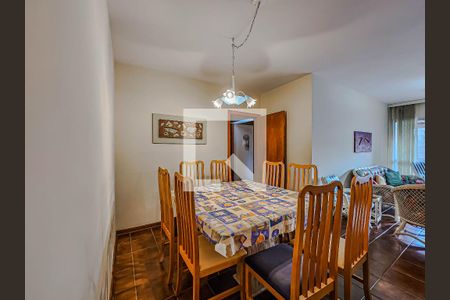 Apartamento para alugar com 130m², 3 quartos e 2 vagas Apartamento para alugar com 130m², 3 quartos e 2 vagasSala