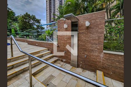 Apartamento para alugar com 130m², 3 quartos e 2 vagas Apartamento para alugar com 130m², 3 quartos e 2 vagasÁrea comum