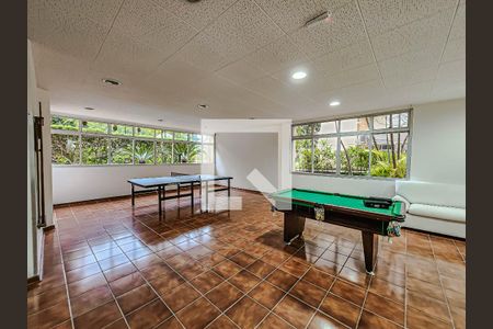 Apartamento para alugar com 130m², 3 quartos e 2 vagas Apartamento para alugar com 130m², 3 quartos e 2 vagasÁrea comum