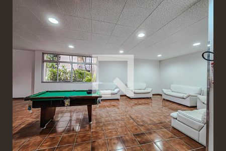 Apartamento para alugar com 130m², 3 quartos e 2 vagas Apartamento para alugar com 130m², 3 quartos e 2 vagasÁrea comum