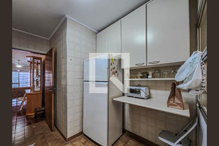 Apartamento para alugar com 130m², 3 quartos e 2 vagas Apartamento para alugar com 130m², 3 quartos e 2 vagasCozinha